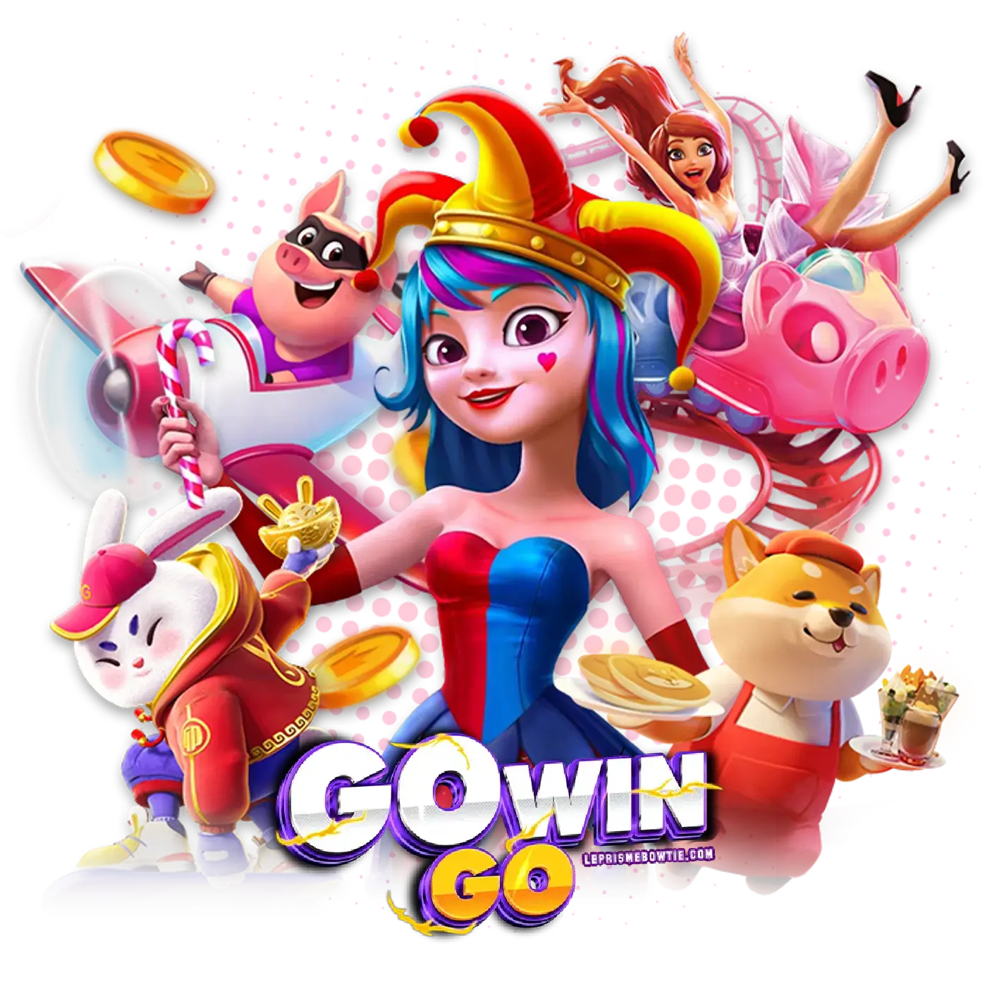 gowingo