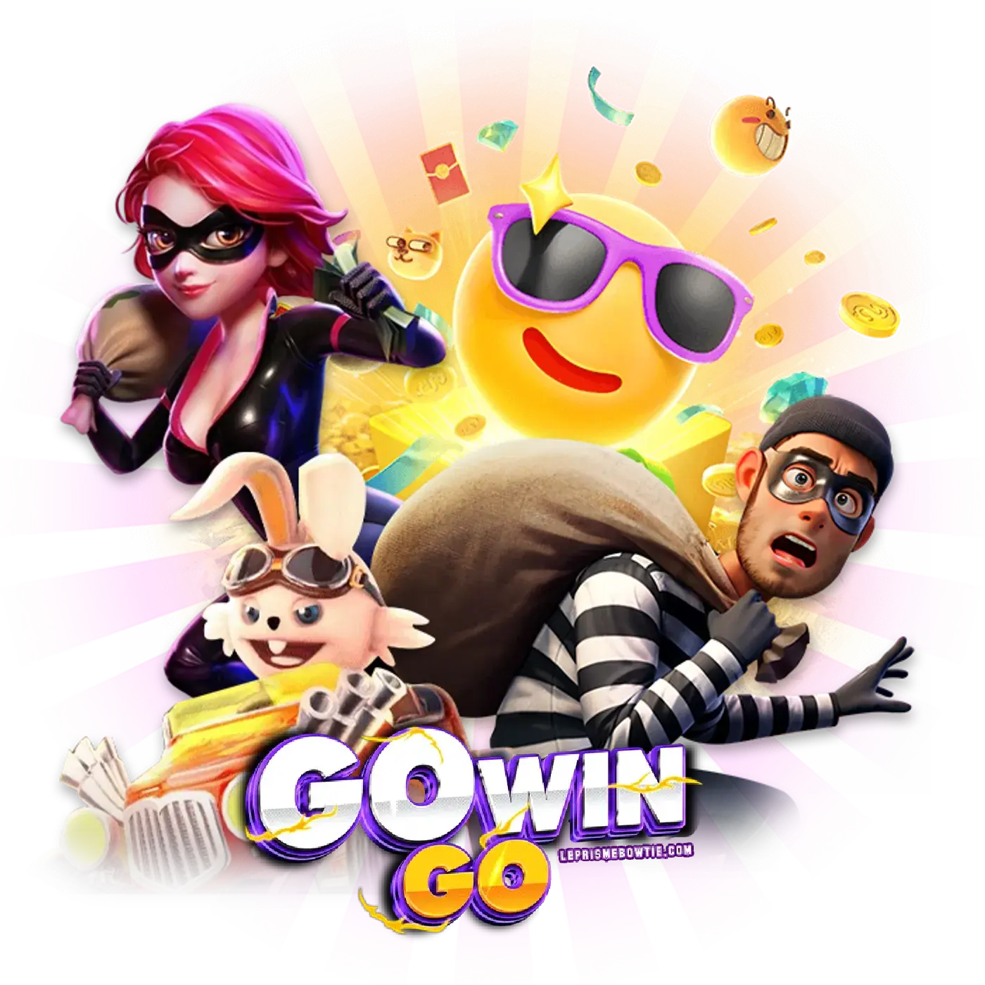 เกมฮิตgowingo